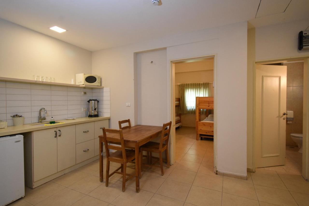 Kibbutz Tiratzvi - Country Lodging Tirat Zevi Εξωτερικό φωτογραφία