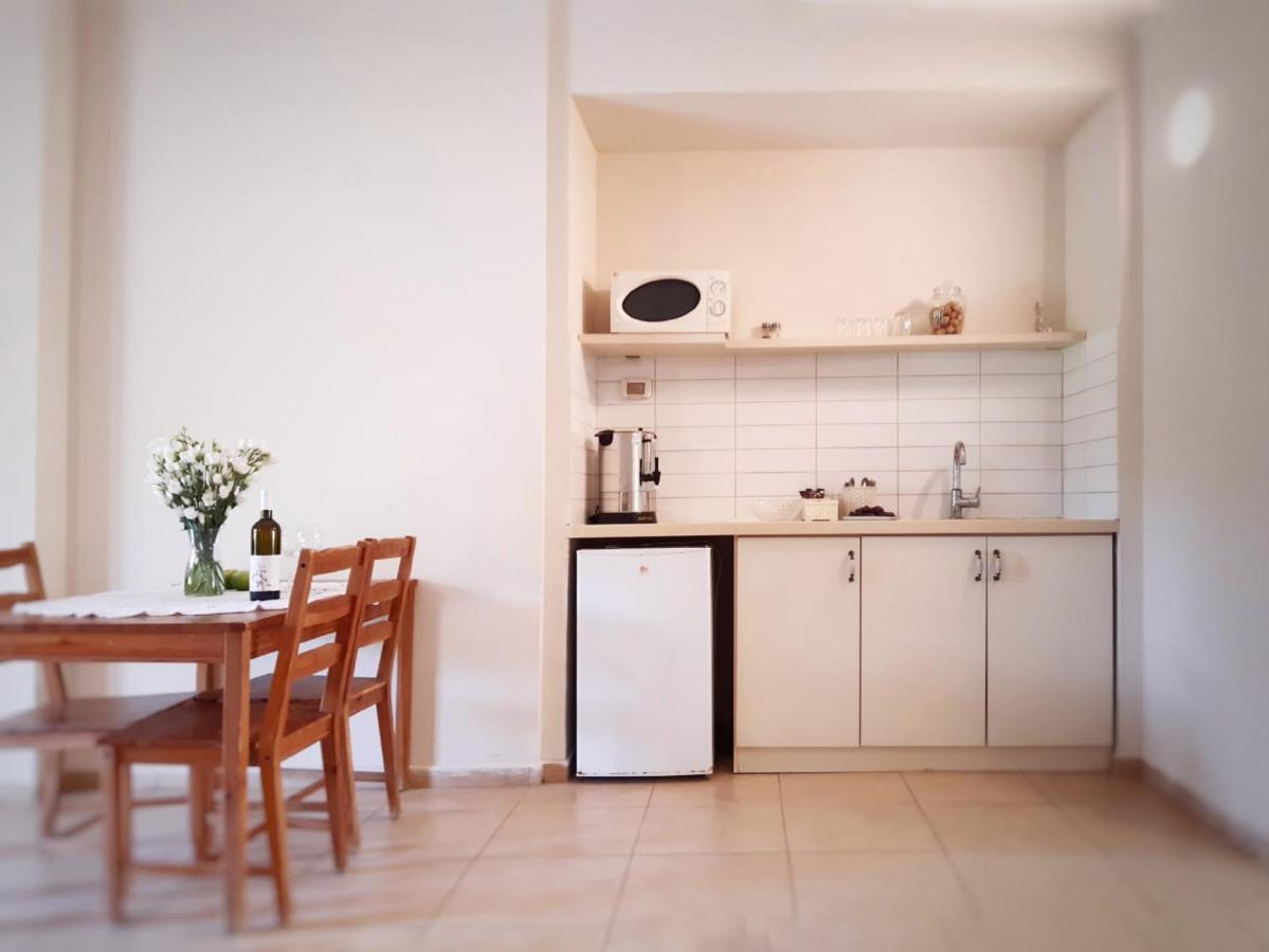 Kibbutz Tiratzvi - Country Lodging Tirat Zevi Εξωτερικό φωτογραφία
