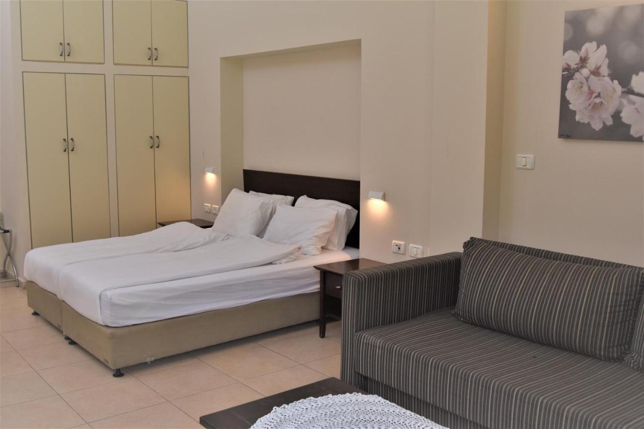 Kibbutz Tiratzvi - Country Lodging Tirat Zevi Εξωτερικό φωτογραφία