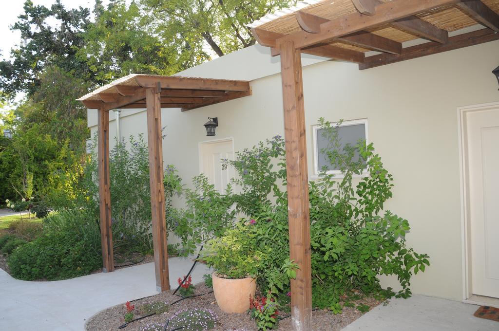 Kibbutz Tiratzvi - Country Lodging Tirat Zevi Εξωτερικό φωτογραφία