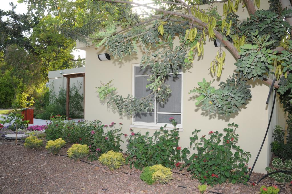 Kibbutz Tiratzvi - Country Lodging Tirat Zevi Εξωτερικό φωτογραφία
