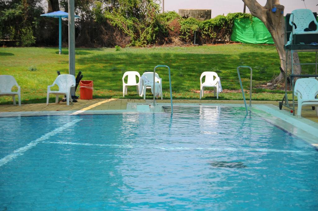 Kibbutz Tiratzvi - Country Lodging Tirat Zevi Εξωτερικό φωτογραφία