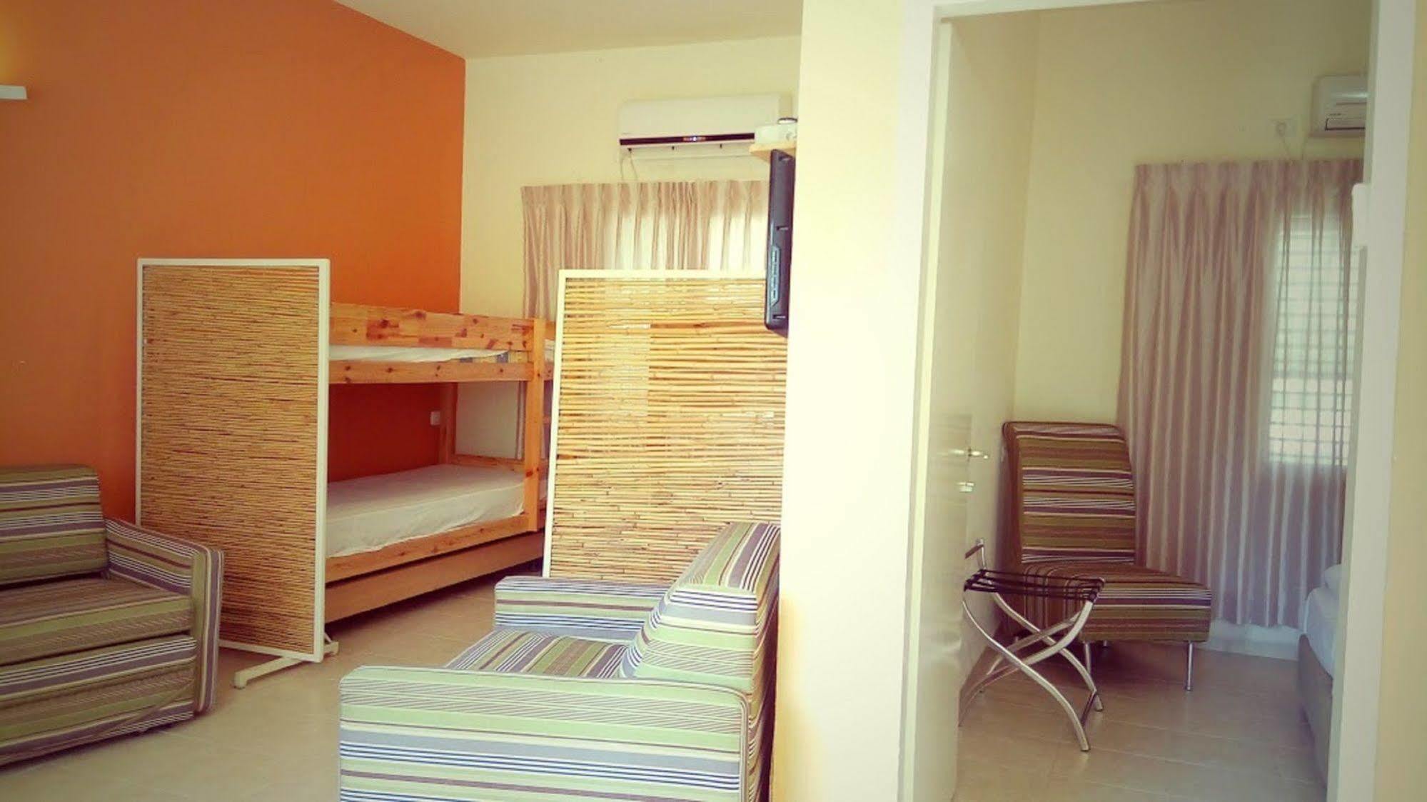Kibbutz Tiratzvi - Country Lodging Tirat Zevi Εξωτερικό φωτογραφία